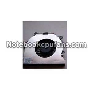 Replacement for Dell Dfs531005mc0t fan