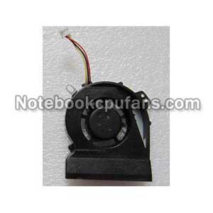 Replacement for Lenovo Ideapad S10c fan