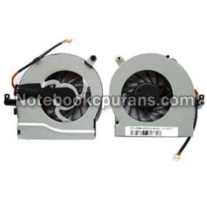 Replacement for Lenovo Ideapad Y450a fan