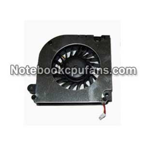 Replacement for Acer Aspire 5022wlmi fan