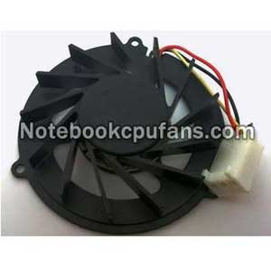 Replacement for Acer Aspire 5501wxmi fan