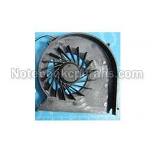 Replacement for Acer Aspire 7736z-4905 fan
