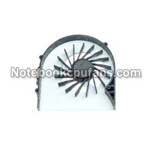 Replacement for Acer Aspire 7741z-4485 fan