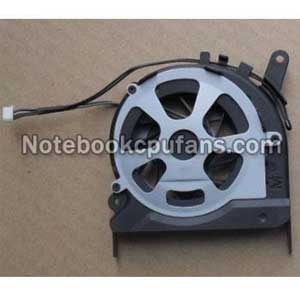 Replacement for Acer Aspire 7730-4076 fan