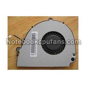Replacement for Acer Aspire E1-531-h82c fan
