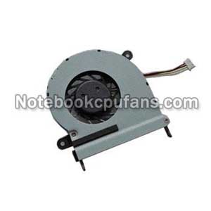 Replacement for Acer Aspire 1410-2954 fan
