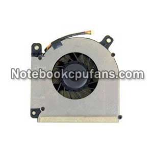 Replacement for Acer Aspire 5630-6002 fan