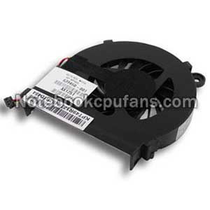 Replacement for Hp Pavilion G4-1000 fan