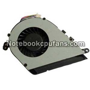 Replacement for Dell 2CPVP fan
