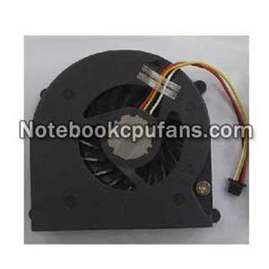 Replacement for Hp Probook 4311s fan