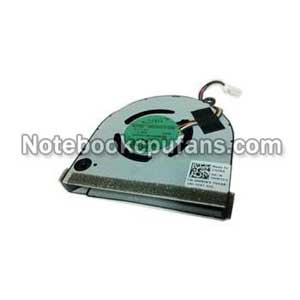 Replacement for Dell Ksb05105hc-bb81 fan