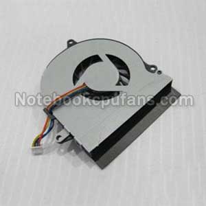 Replacement for Asus U35jc fan