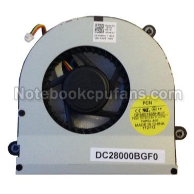 CPU cooling fan for FCN DFS601605HB0T FB6A