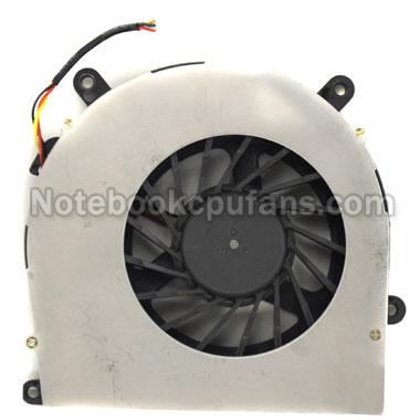 GPU cooling fan for A-POWER BS6005MS-U94