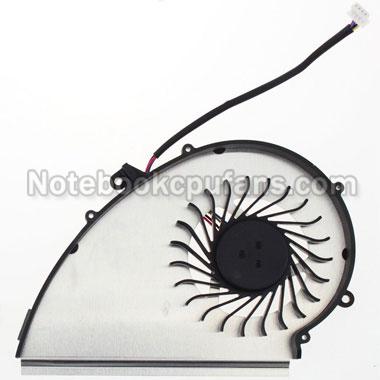GPU cooling fan for AAVID PAAD06015SL N372