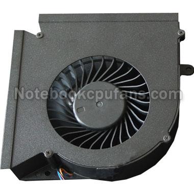 CPU cooling fan for AAVID PABD19735BM-N369