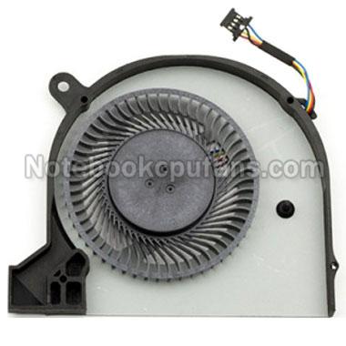 CPU cooling fan for SUNON EG75070S1-C090-S9C