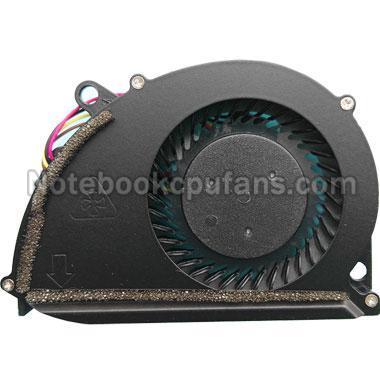 GPU cooling fan for ADDA AB06005HX080B00 00V5MM1
