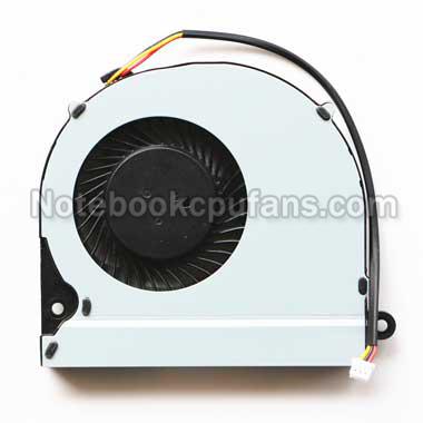 CPU cooling fan for FCN DFS501105FR0T FG5B