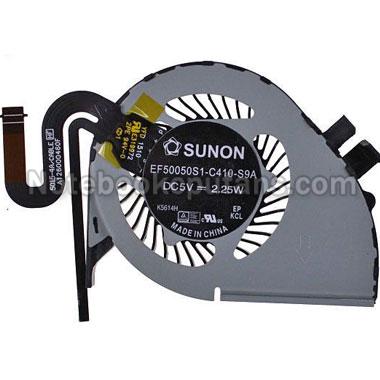 SUNON EF50050S1-C410-S9A fan