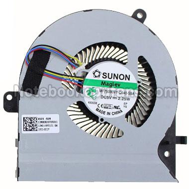 SUNON MF75090V1-C540-S9A fan