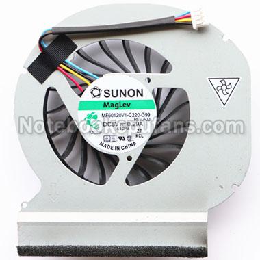 SUNON MF60120V1-C220-G99 fan