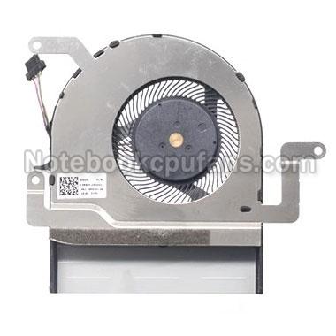 CPU cooling fan for FCN DFS501105PQ0T FJNL