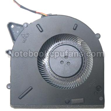 GPU cooling fan for SUNON EG75090S1-1C010-S9A
