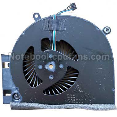 CPU cooling fan for DELTA NS85C00-17G17