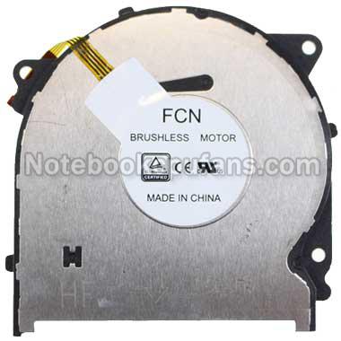 FCN DFS430705PB0T FJ50 fan