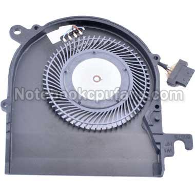 CPU cooling fan for DELTA ND55C29-16K21