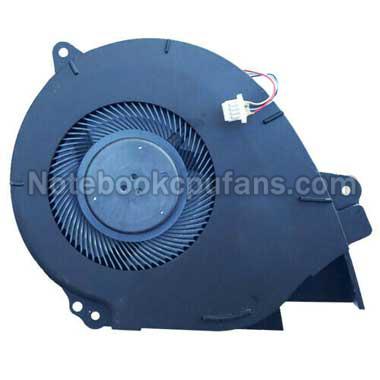 CPU cooling fan for DELTA ND75C19-17C10