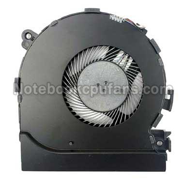 GPU cooling fan for Hp L17605-001