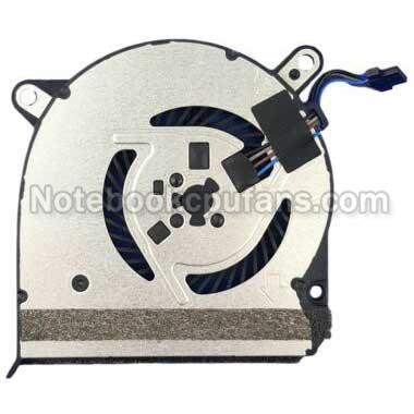 CPU cooling fan for DELTA NS85B00-17K16