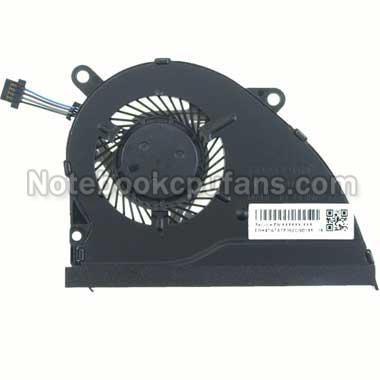CPU cooling fan for DELTA NS85B00-17K17