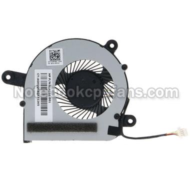 CPU cooling fan for Hp 914256-001