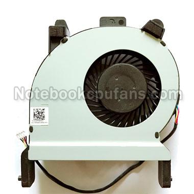 CPU cooling fan for DELTA BUC0712HB-00