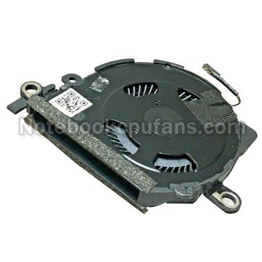 CPU cooling fan for DELTA ND55C03-18C06
