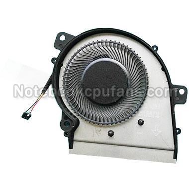GPU cooling fan for FCN DFS150705AF0T FKGH