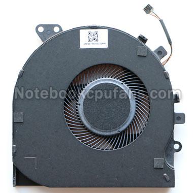 GPU cooling fan for FCN DFS5K121142621 FLK7