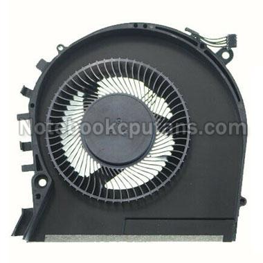 CPU cooling fan for SUNON MG75091V1-1C020-S9A
