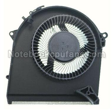 GPU cooling fan for SUNON MG75091V1-1C010-S9A