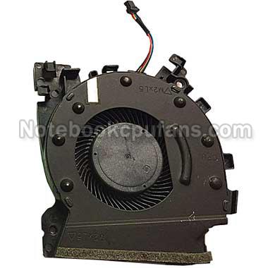 CPU cooling fan for FCN DFS501105PR0T FKKB