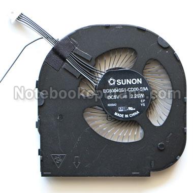 SUNON EG50040S1-CD00-S9A fan