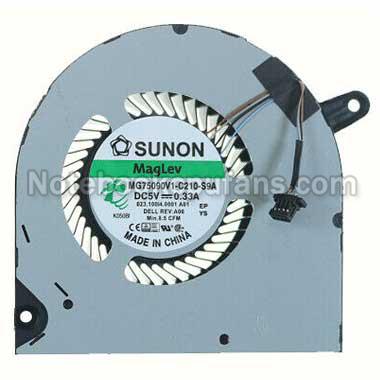 SUNON MG75090V1-C210-S9A fan