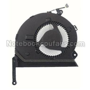 GPU cooling fan for DELTA ND75C37-19G05
