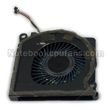 CPU cooling fan for Hp SPS-855630-001