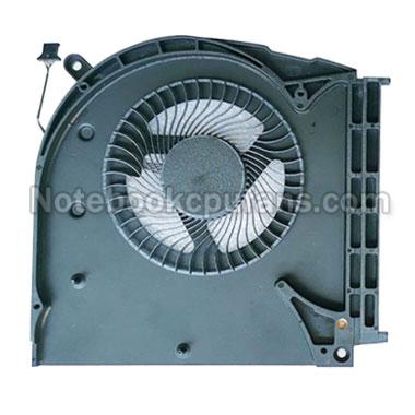 GPU cooling fan for FCN DFS2003051P0T FLHW