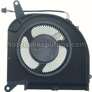 CPU cooling fan for POWER LOGIC PLB07010S12HH CPU