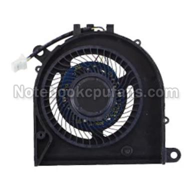 CPU cooling fan for DELTA ND35C05-19J17